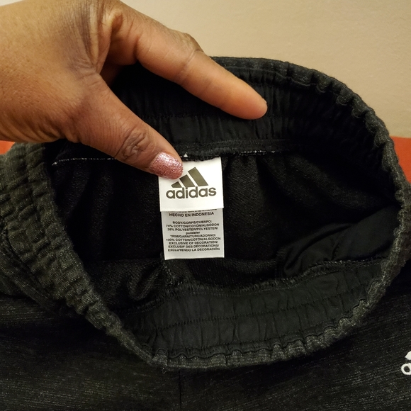 Addidas Sweat pants - Picture 2 of 4